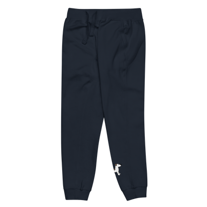 Petit Chien - Fleece Sweatpants