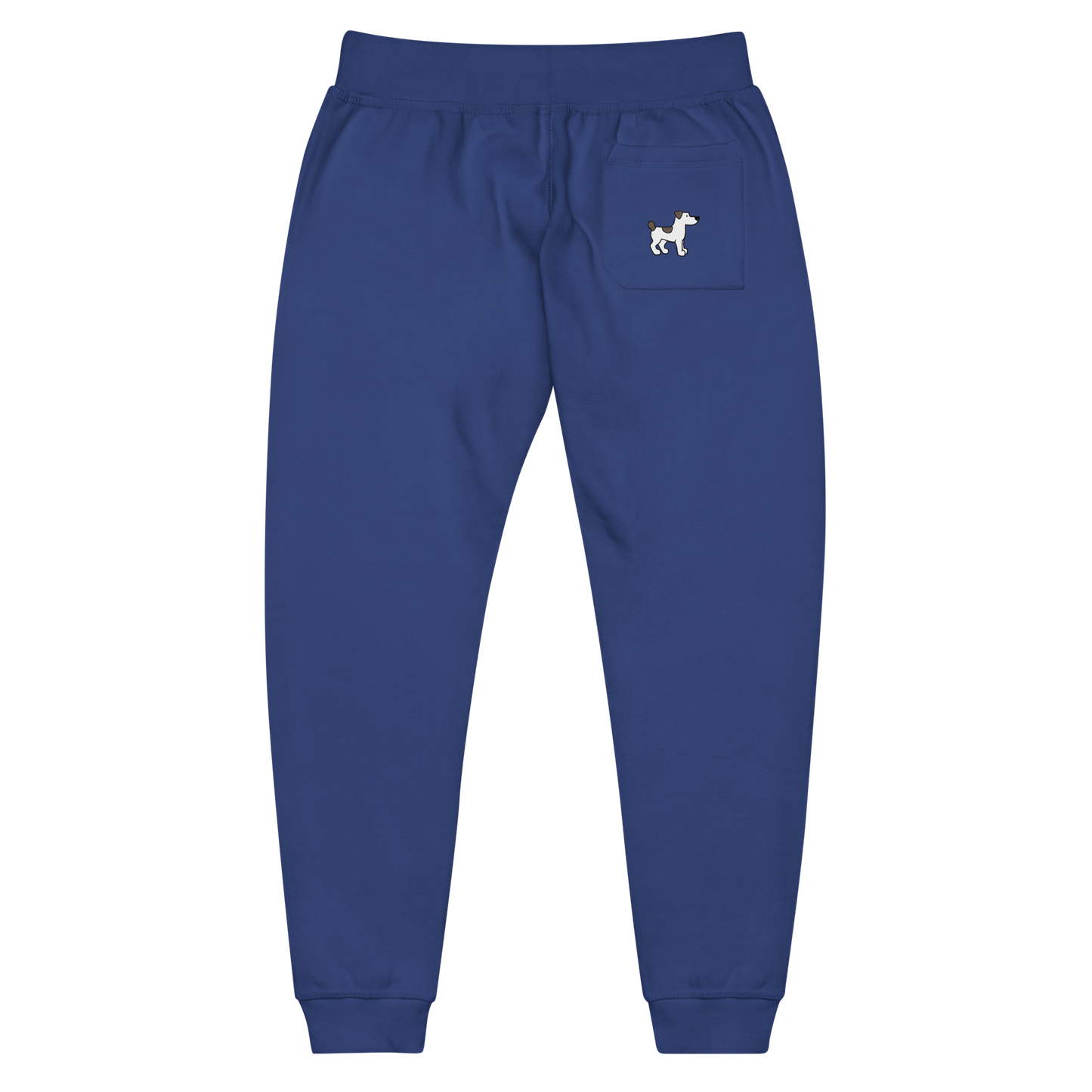 Petit Chien - Fleece Sweatpants