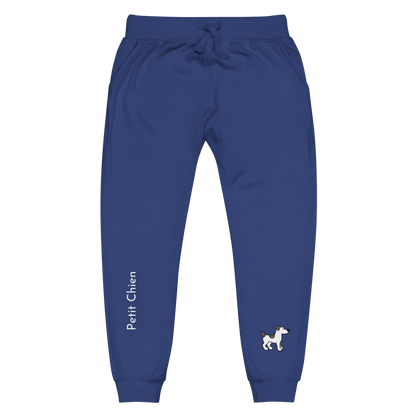 Petit Chien - Fleece Sweatpants