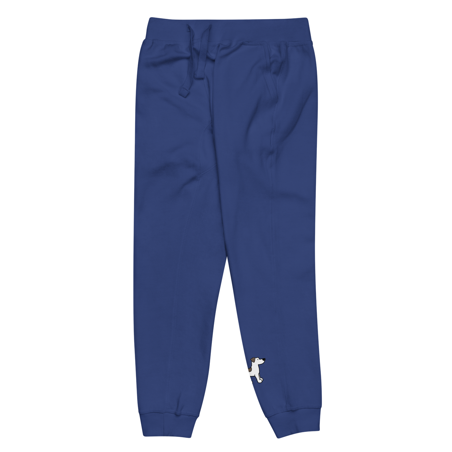 Petit Chien - Fleece Sweatpants