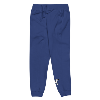 Petit Chien - Fleece Sweatpants