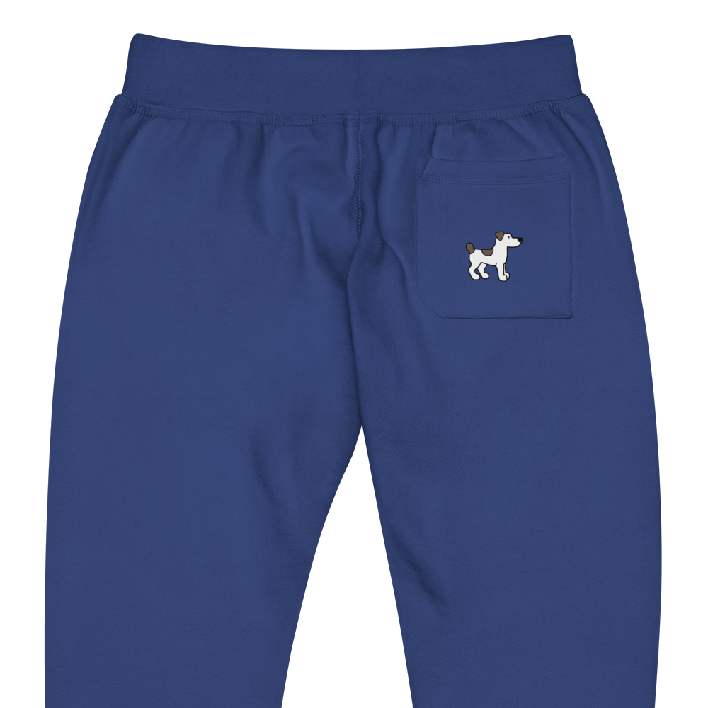 Petit Chien - Fleece Sweatpants