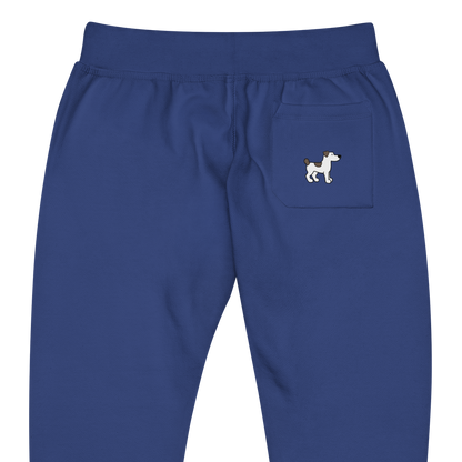 Petit Chien - Fleece Sweatpants