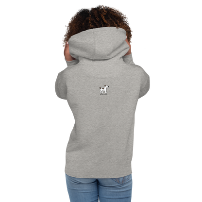 Petit Chien Hoodie