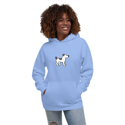 Petit Chien Hoodie