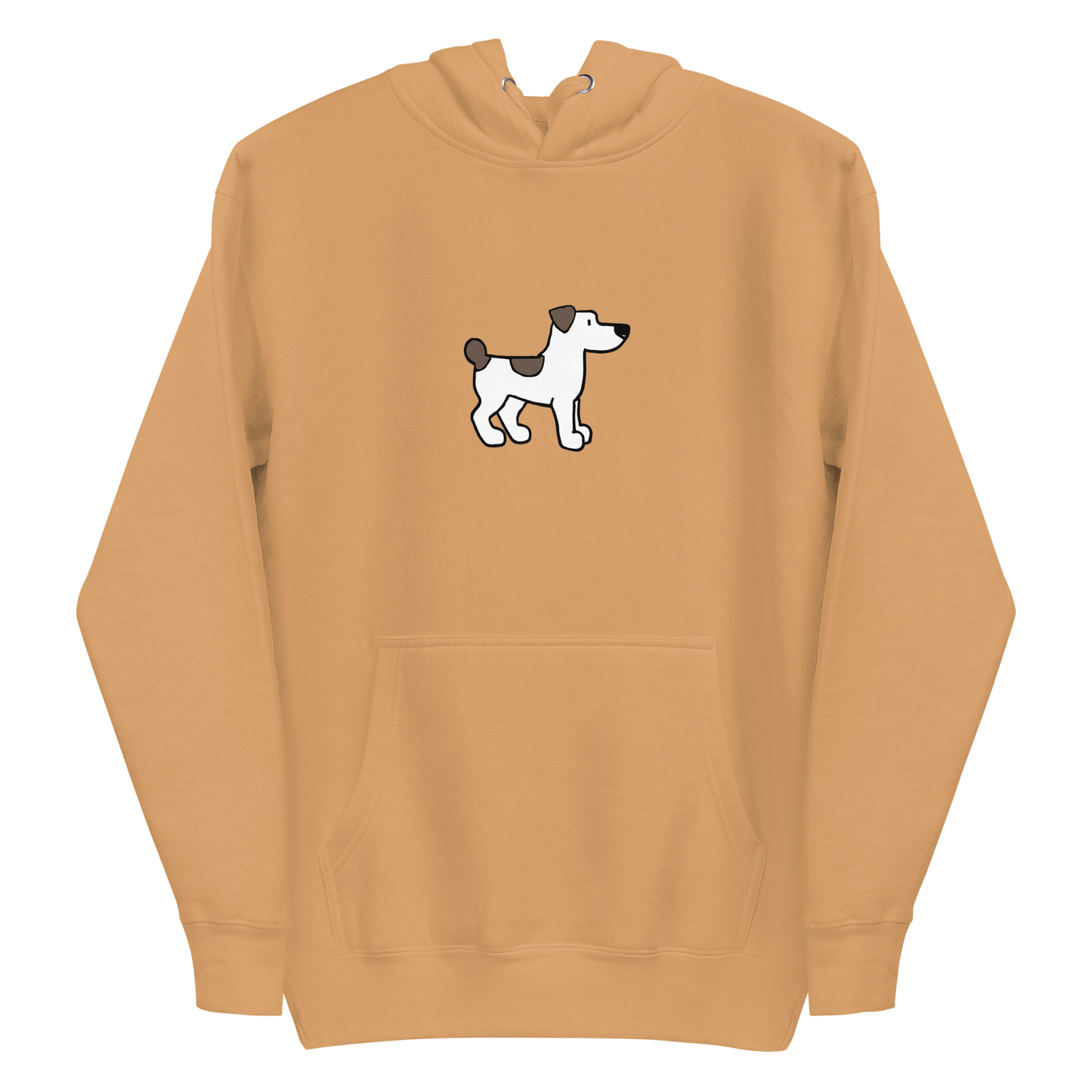 Petit Chien Hoodie