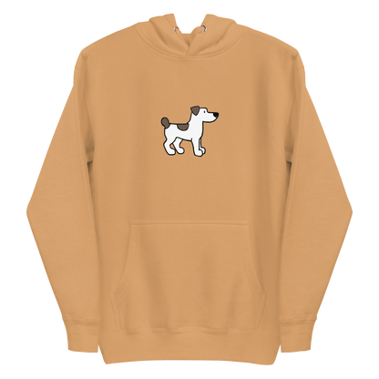 Petit Chien Hoodie