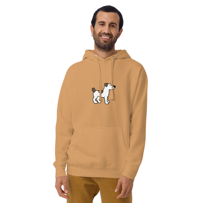 Petit Chien Hoodie