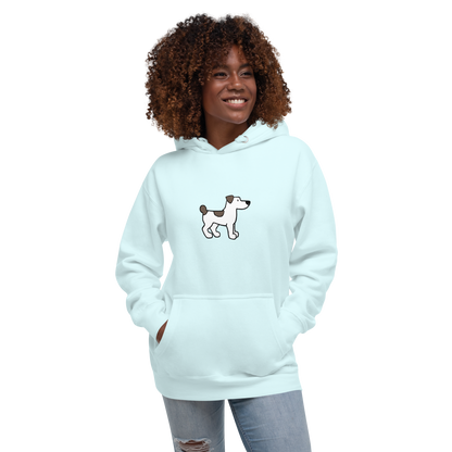 Petit Chien Hoodie