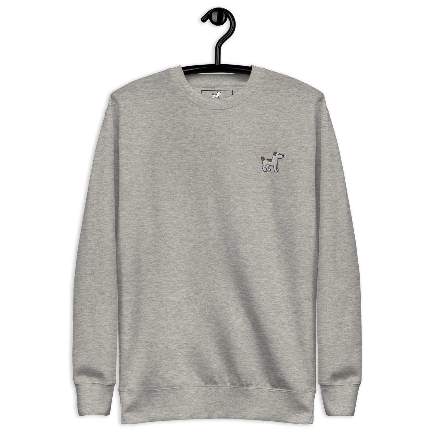 Petit Chien - Sweatshirt