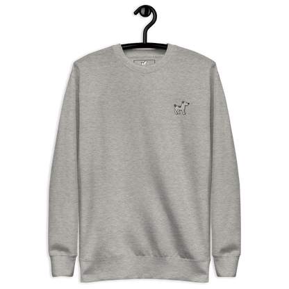 Petit Chien - Sweatshirt