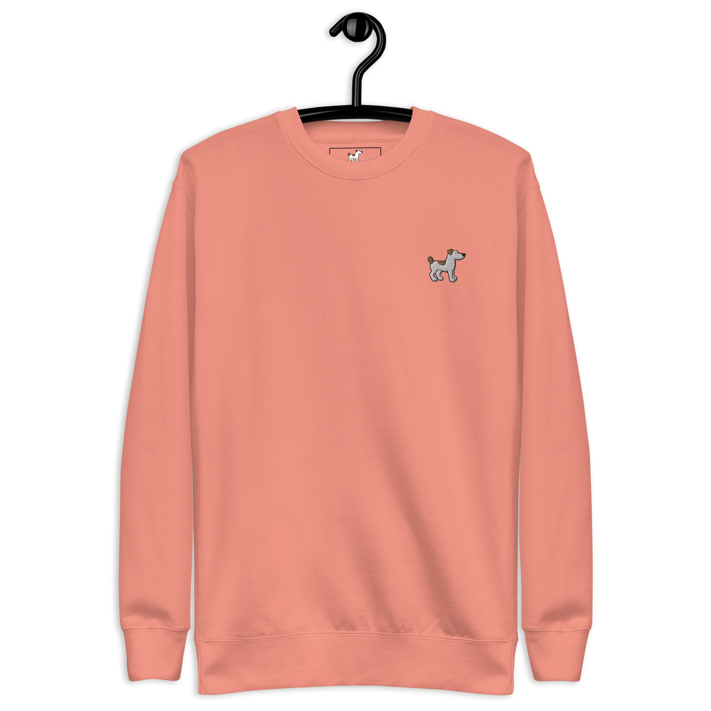 Petit Chien - Sweatshirt