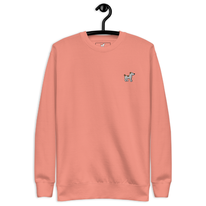 Petit Chien - Sweatshirt