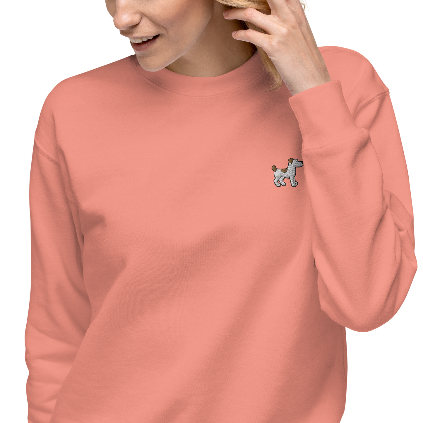 Petit Chien - Sweatshirt