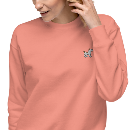 Petit Chien - Sweatshirt