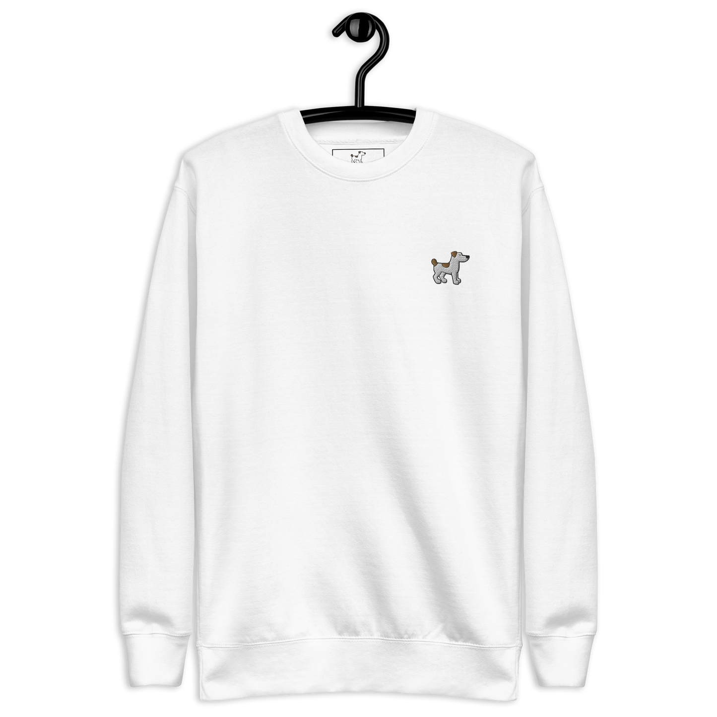 Petit Chien - Sweatshirt