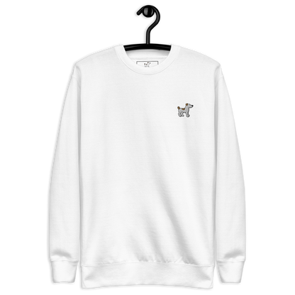 Petit Chien - Sweatshirt