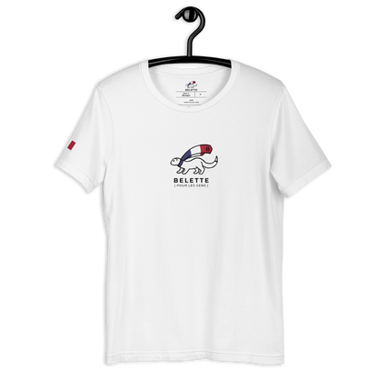 Equipe Belette - For the People T-Shirt