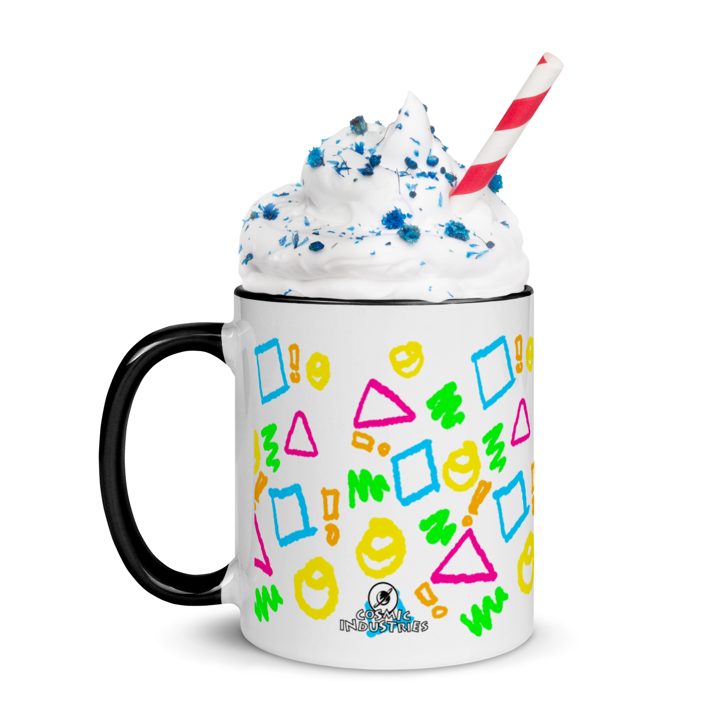 Petite Bête - Color Inside Mug