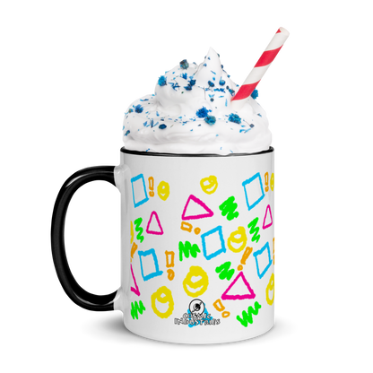 Petite Bête - Color Inside Mug