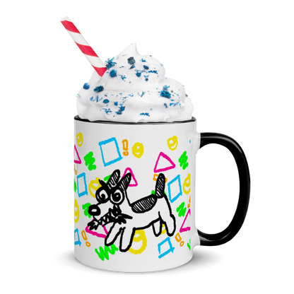 Petite Bête - Color Inside Mug