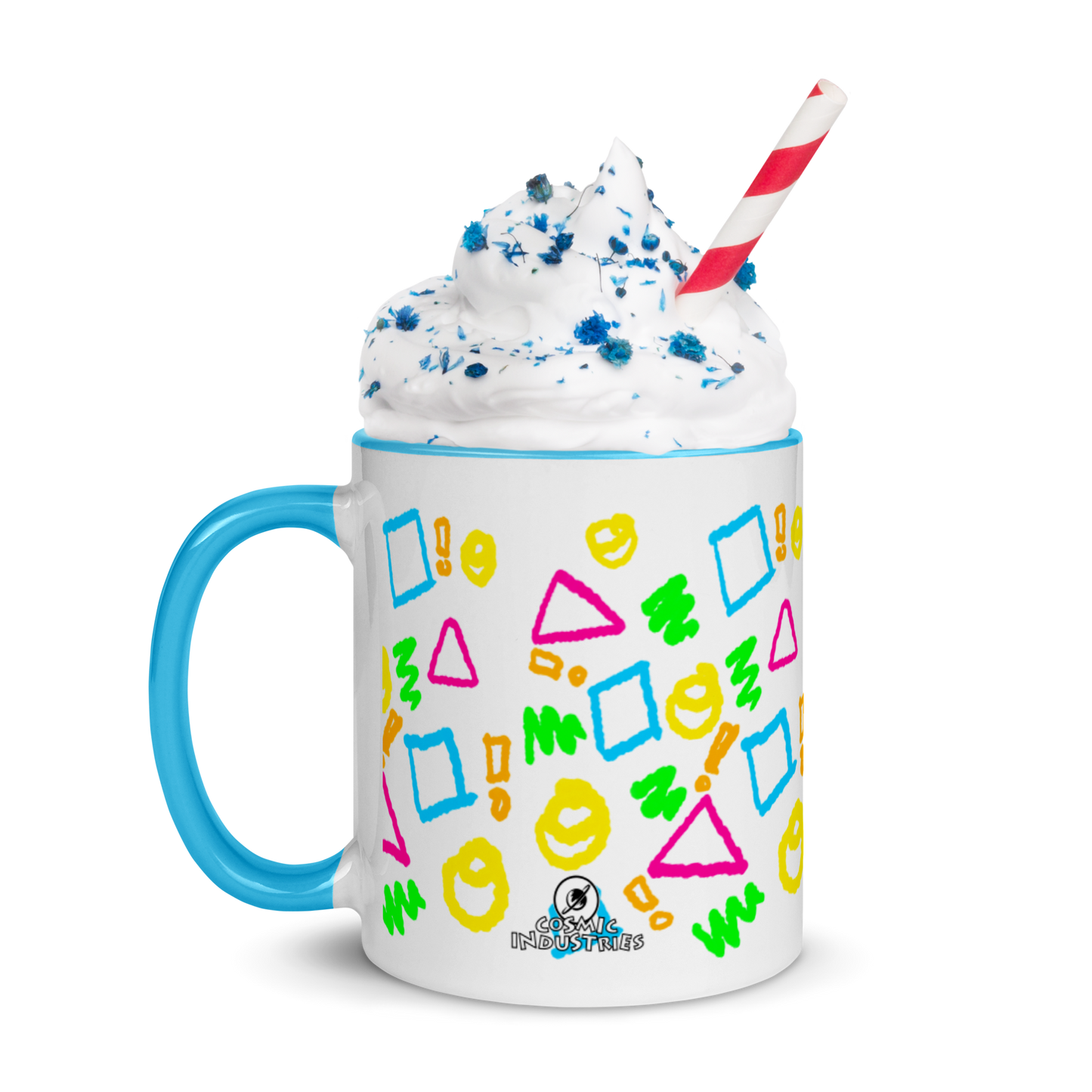 Petite Bête - Color Inside Mug