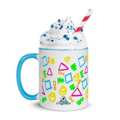 Petite Bête - Color Inside Mug
