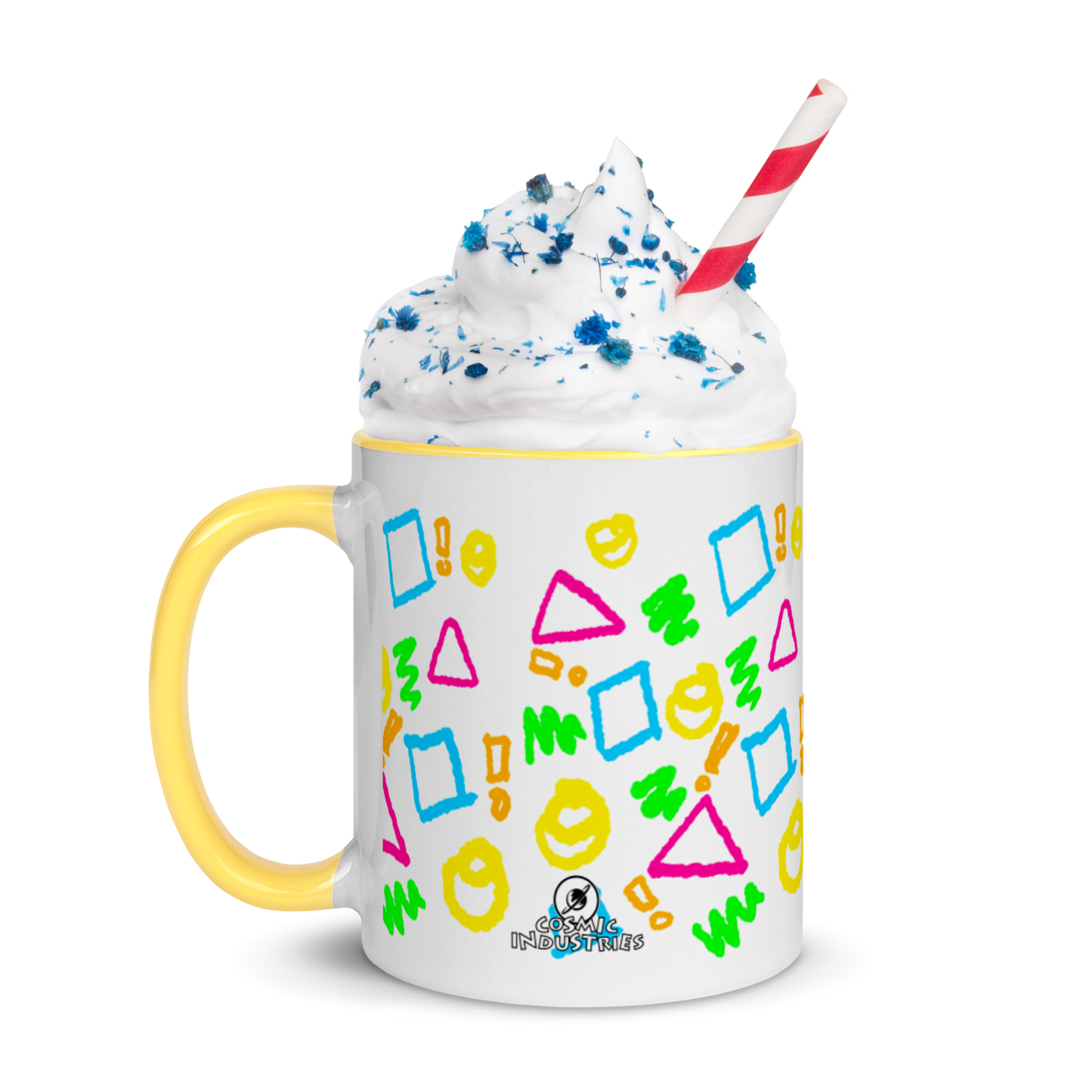 Petite Bête - Color Inside Mug