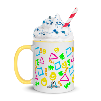 Petite Bête - Color Inside Mug