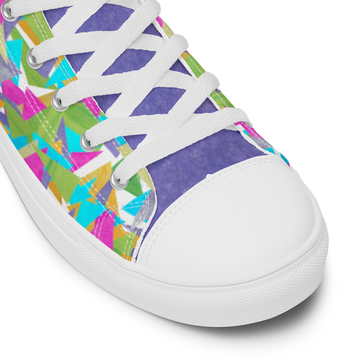 Cosmic ColorBlast LOUD! - Women's TenniesWe know chickens can’t fly without hoverboards, but you’ll be looking pretty fly with these new tennies. They come in a few different styles, so if you can’t choose,cosmicindCosmic Industries